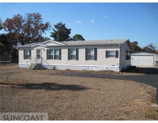 13701 Hicks Rd., Hudson, FL 34669