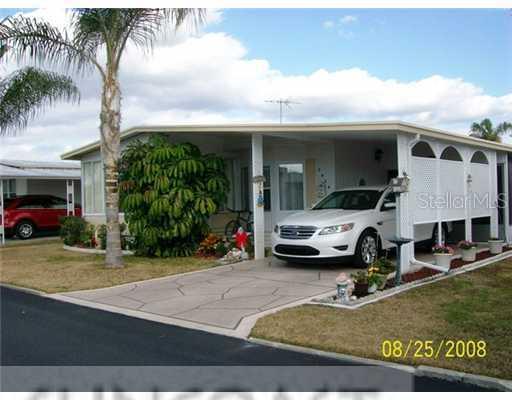 2028 Oahu Dr., Holiday, FL 34691