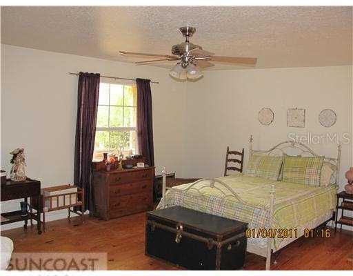 33 Hancock Lake Rd., Brooksville, FL 34602