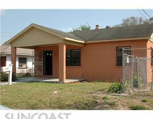 306 W Woodlawn Ave., Tampa, FL 33603