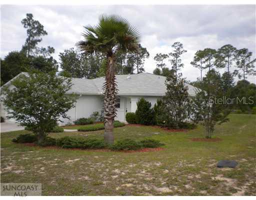 8383 Pinewood Ave., Brooksville, FL 34613