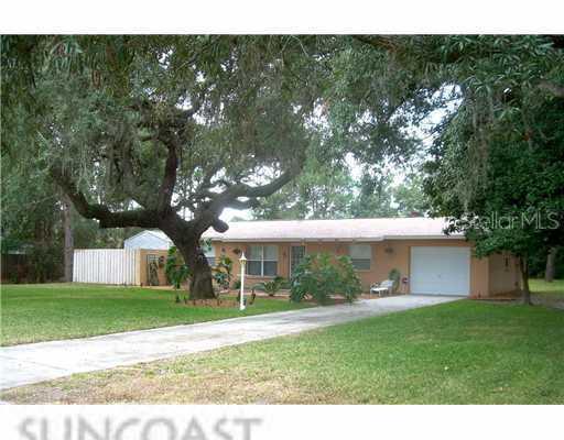 8539 Vicksburg Rd., Spring Hill, FL 34608