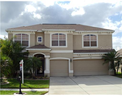 3547 Morgans Bluff Ct., Land O Lakes, FL 34639