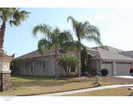 2712 Ravendale Ln., Holiday, FL 34691