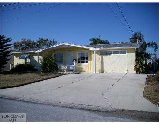 12709 2nd Isle, Hudson, FL 34667