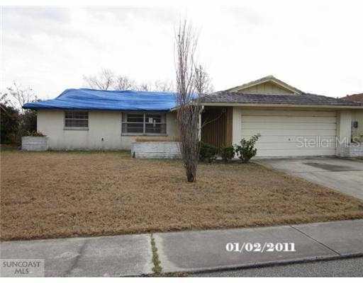 9312 Glen Moor Ln., Port Richey, FL 34668