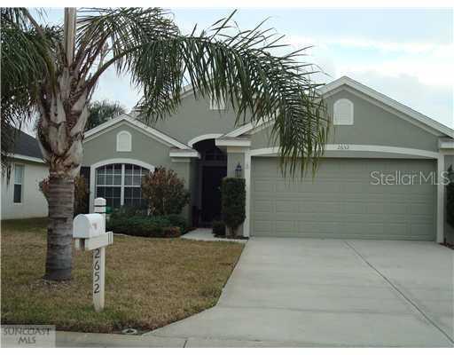 2652 Tidal Creek Dr., Holiday, FL 34691