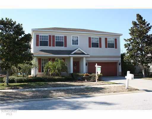 1856 Riveredge Dr., Tarpon Springs, FL 34689