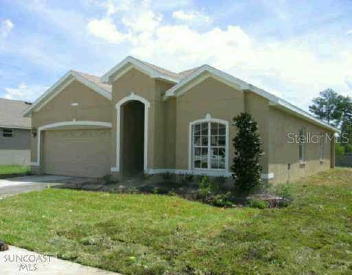 4012 Beaumont Loop, Spring Hill, FL 34604
