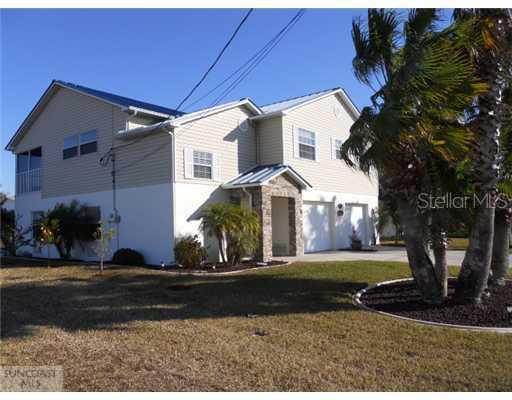 3511 Bluefish Dr., Hernando Beach, FL 34607