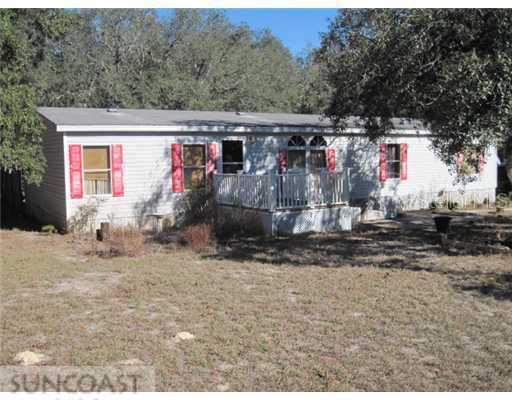 17524 Meridian Blvd., Hudson, FL 34667