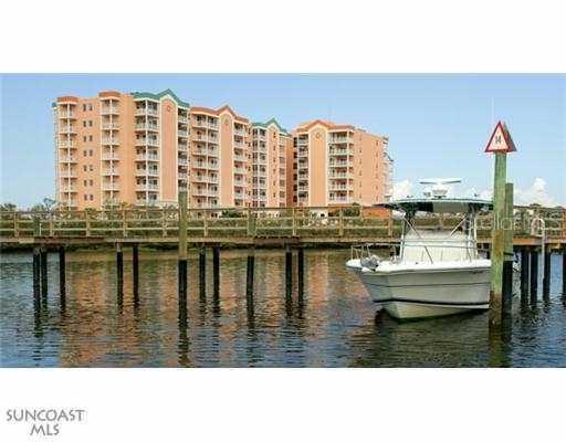 4516 Seagull Dr. #320, New Port Richey, FL 34652