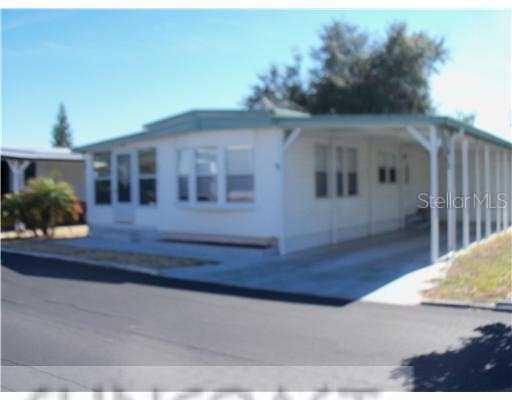 3426 Tiki Dr., Holiday, FL 34691