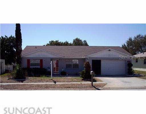 6306 Seaford Dr., Holiday, FL 34690