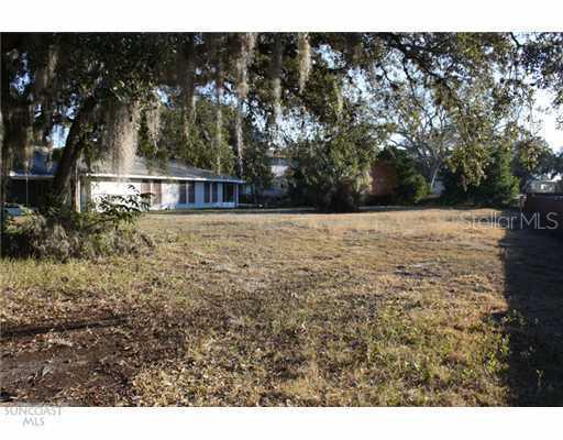 Anclote Dr., Tarpon Springs, FL 34689