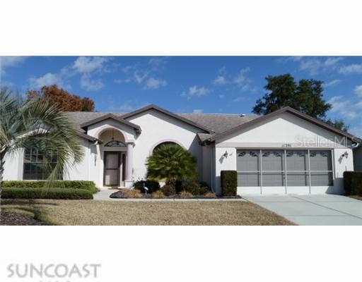 11291 Hickory Ridge Ct., Spring Hill, FL 34609