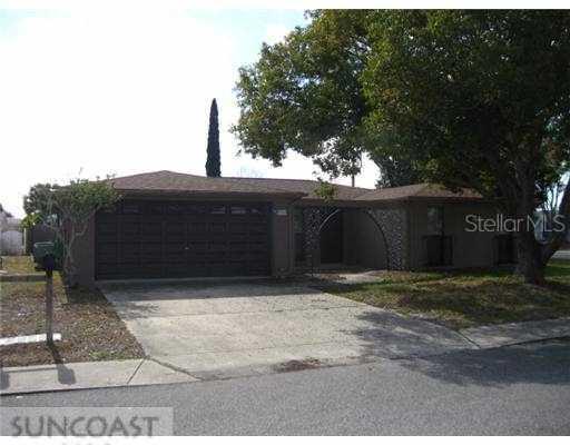 7204 W Brentwood Dr., Port Richey, FL 34668