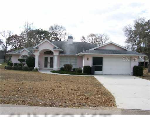 1250 Bishop Rd., Spring Hill, FL 34608