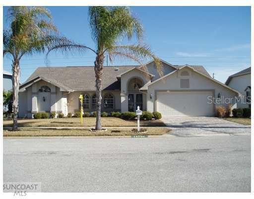 13700 Arden Dr., Hudson, FL 34667