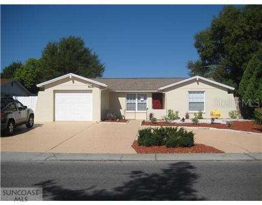 8805 Sterling Ln., Port Richey, FL 34668