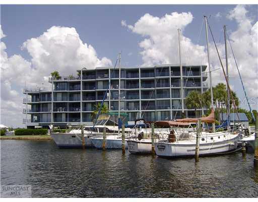 4823 Ebbtide Ln. #302, Port Richey, FL 34668