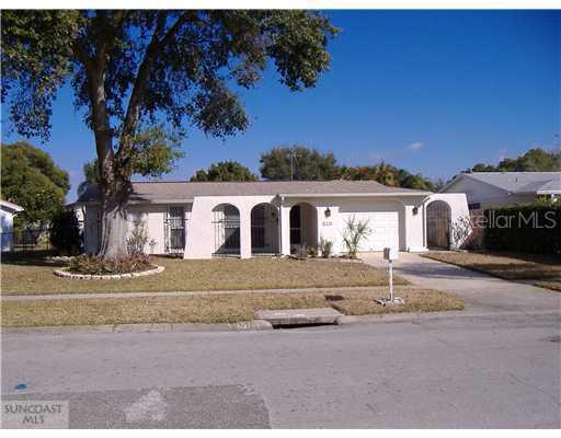 1944 Tumbleweed Dr., Holiday, FL 34690