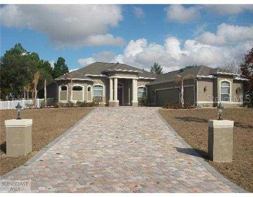 1360 Matthew Ave., Spring Hill, FL 34609