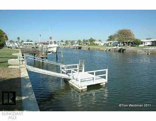 12804 4th Isle, Hudson, FL 34667