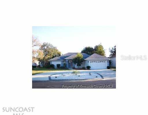 9400 Fox Hollow Ln., Weeki Wachee, FL 34613