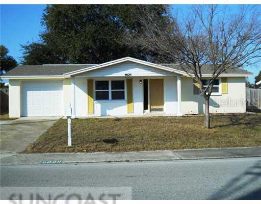 9025 Gray Fox Ln., Port Richey, FL 34668