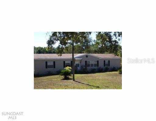 15086 Bailey Hill Rd., Brooksville, FL 34614