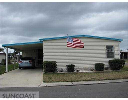 4720 Burney Dr., Holiday, FL 34690