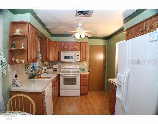 2538 Bramblewood Dr., Clearwater, FL 33763