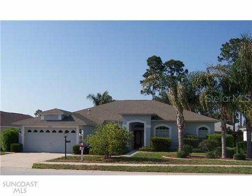 11203 Eagle Bend Dr., Hudson, FL 34667