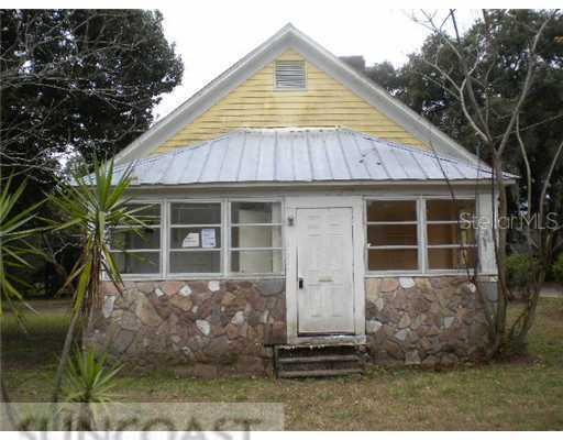 37534 Howard Ave., Dade City, FL 33525