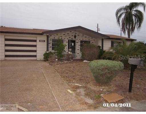 3709 Rosewater Dr., Holiday, FL 34691