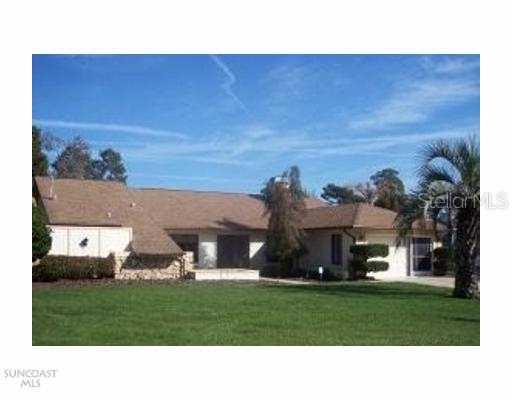 5284 Lydia Ct., Spring Hill, FL 34608