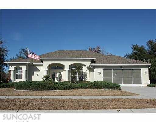 13467 Princewood Ct., Spring Hill, FL 34609