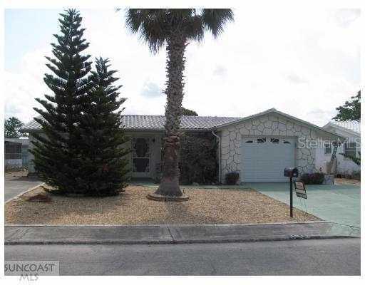 10124 Vineyard Ln., Port Richey, FL 34668