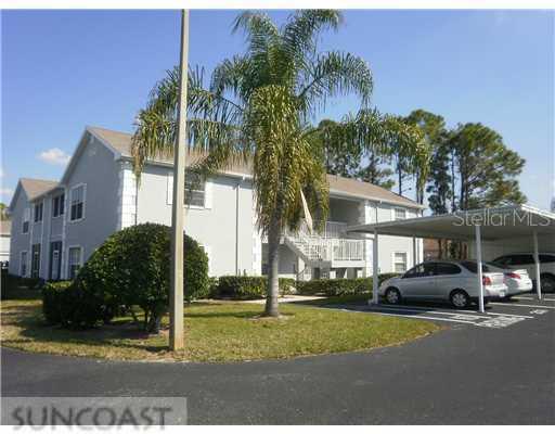 12042 Hoosier Ct. #103, Hudson, FL 34667