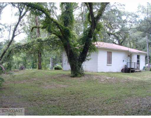 12269 S.w. 43rd Path, Webster, FL 33597
