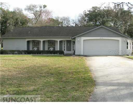 8110 Valley Stream Ln., Hudson, FL 34667