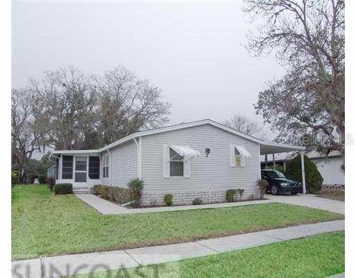 16811 Olivaud St., Hudson, FL 34667
