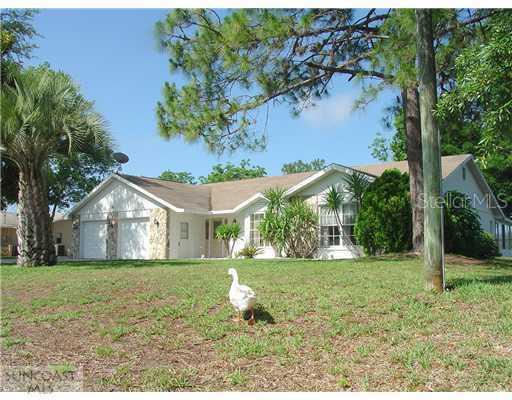 383 Dandelion Ct., Spring Hill, FL 34606