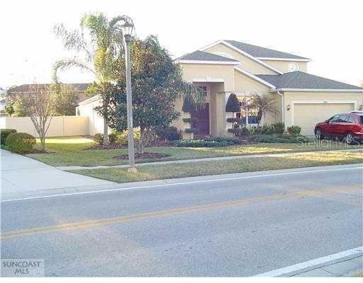 7323 Night Heron Dr., Land O Lakes, FL 34637