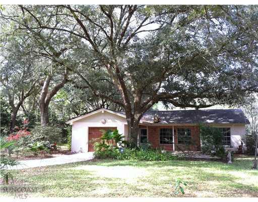 4399 Culbreath Rd., Brooksville, FL 34601