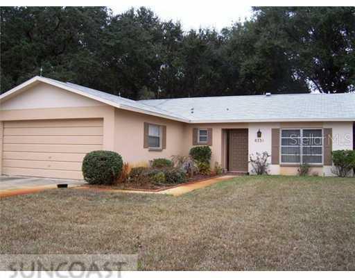 8331 Divot Way, Port Richey, FL 34668