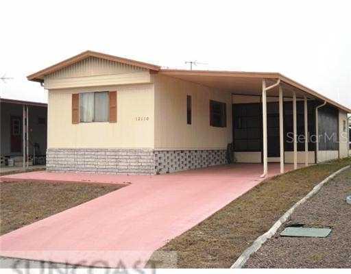 12110 Cartwright Dr., Hudson, FL 34667