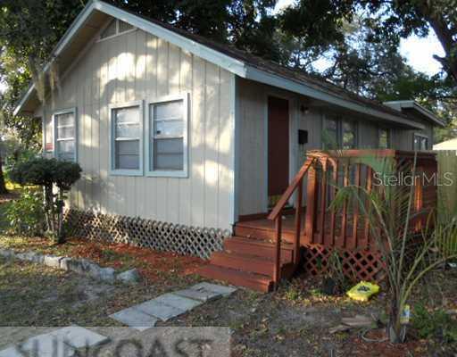 3509 Queensboro Ave., St Petersburg, FL 33711