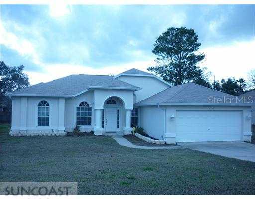 11356 Pickford St., Spring Hill, FL 34609